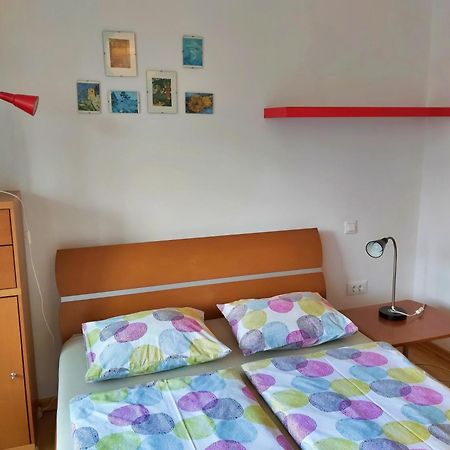 Apartment Anita Omiš Cameră foto