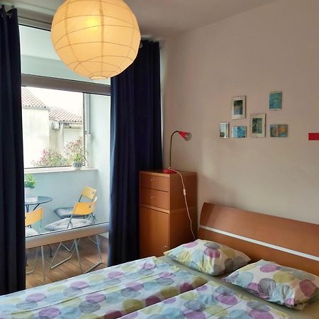 Apartment Anita Omiš Cameră foto