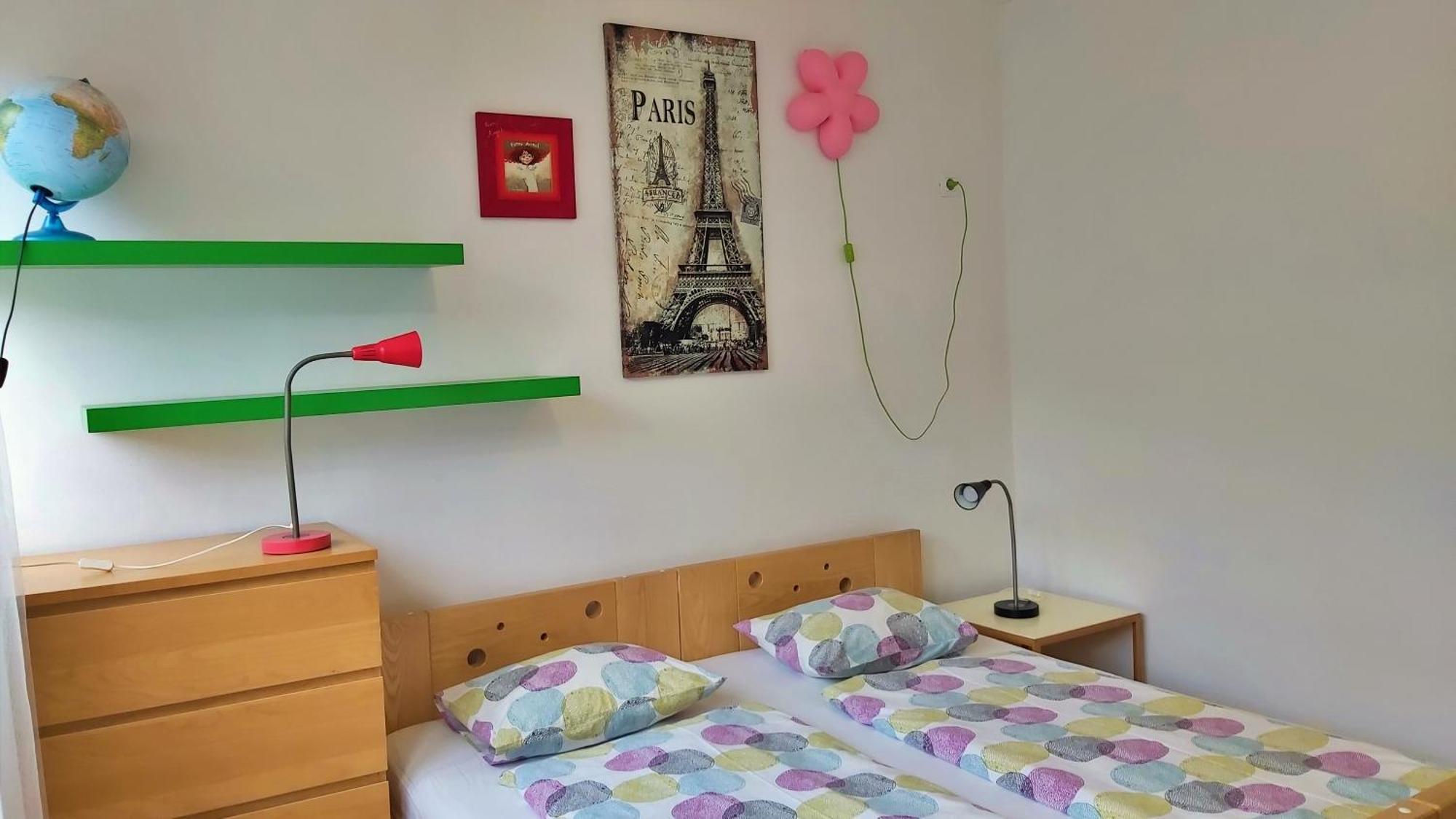 Apartment Anita Omiš Cameră foto
