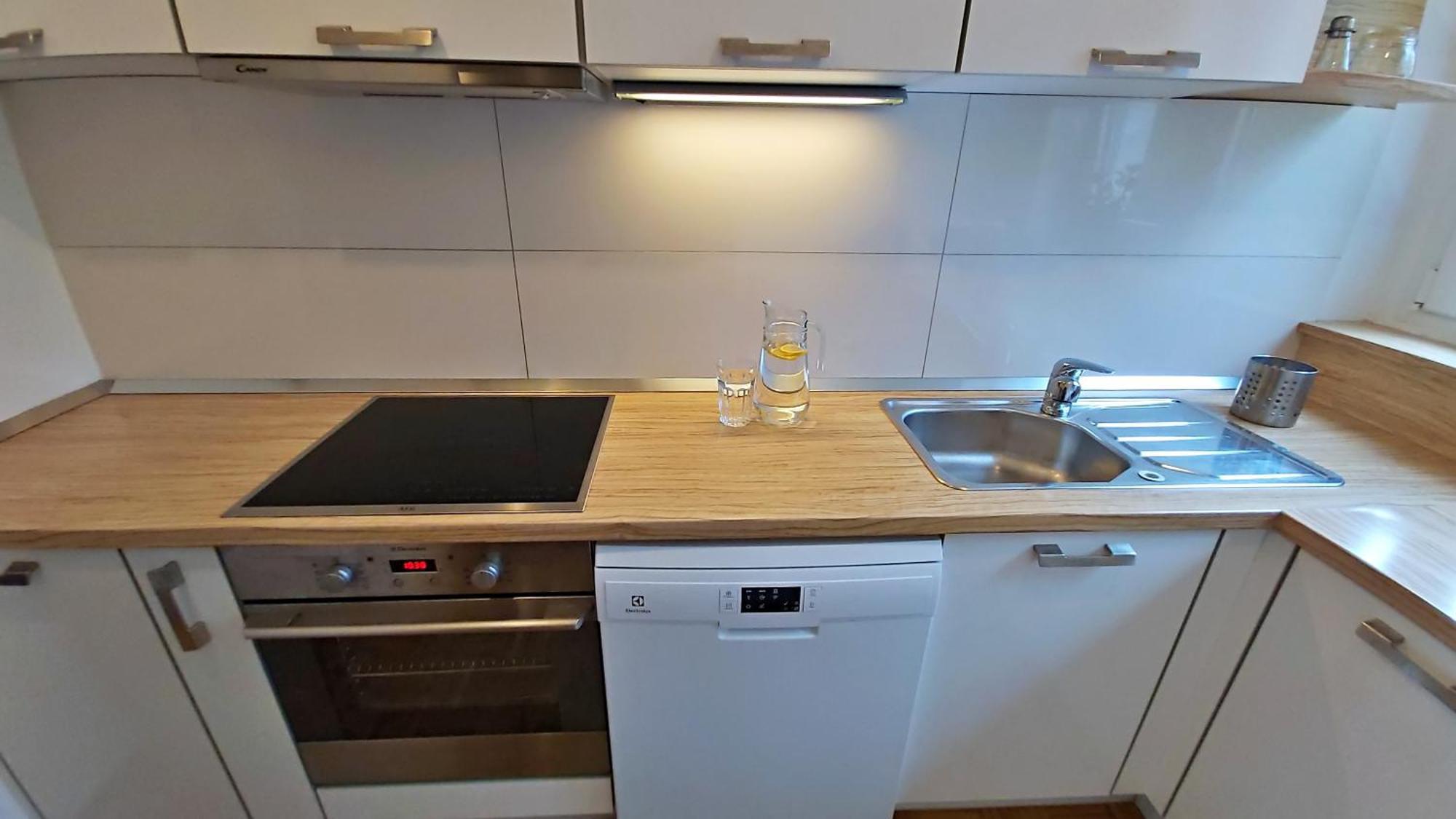 Apartment Anita Omiš Cameră foto