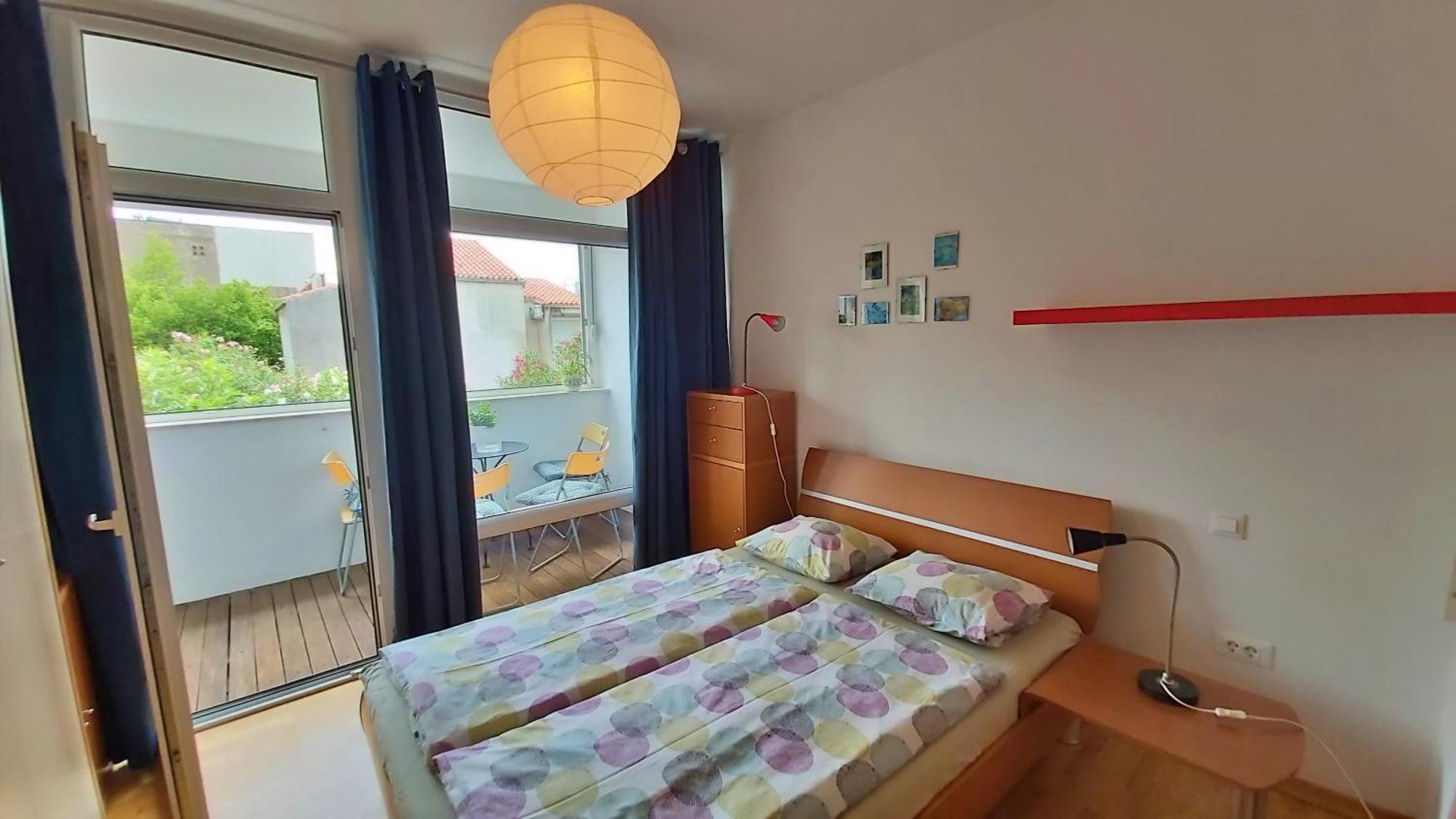 Apartment Anita Omiš Cameră foto