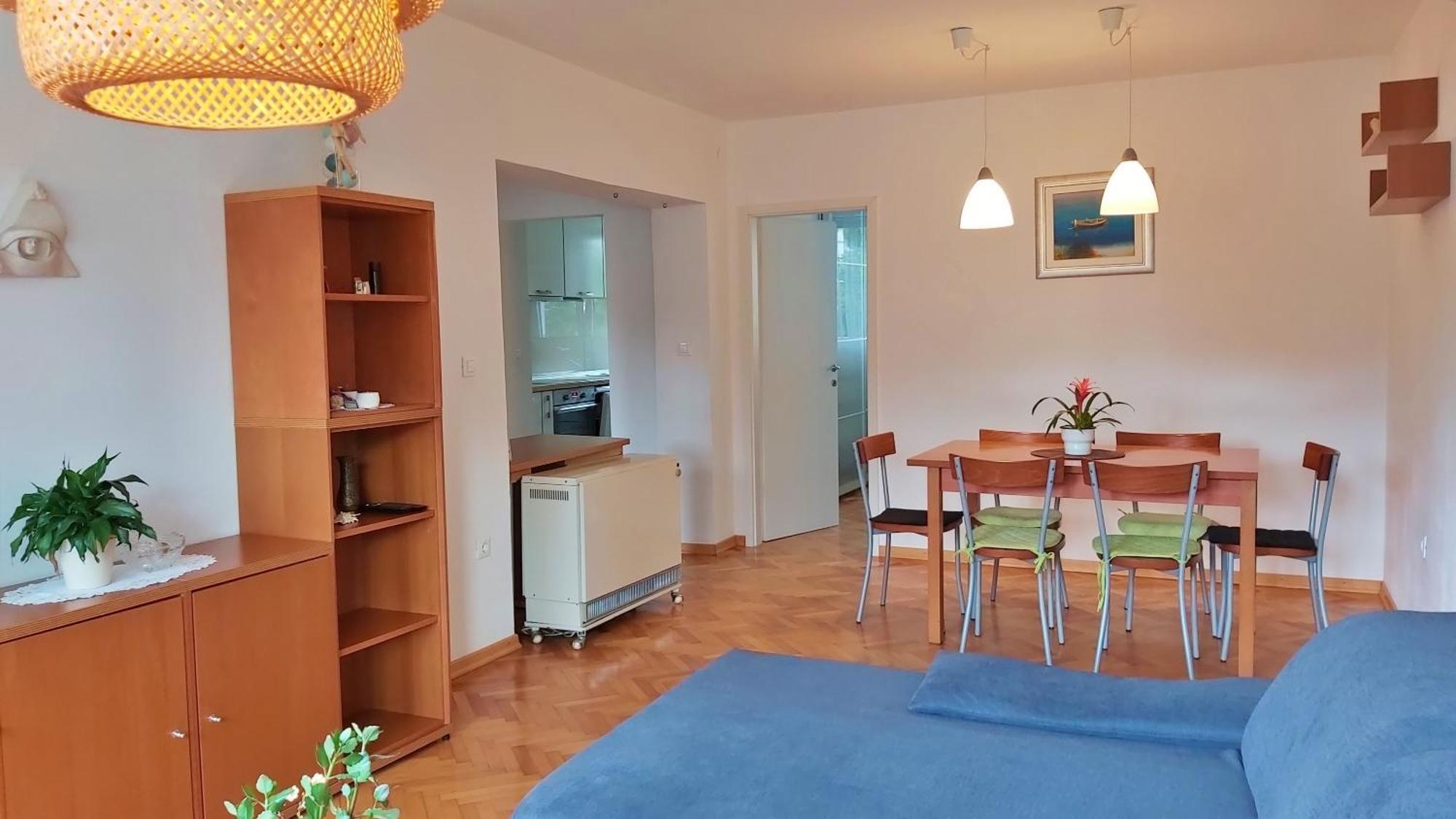 Apartment Anita Omiš Cameră foto