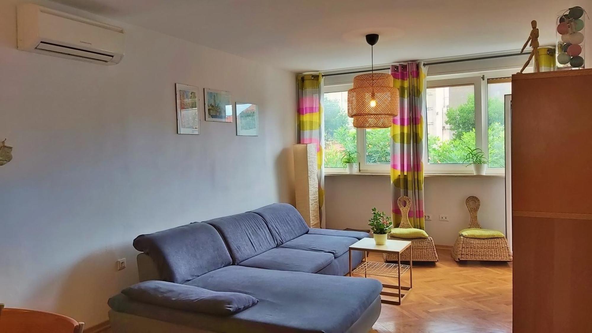 Apartment Anita Omiš Cameră foto