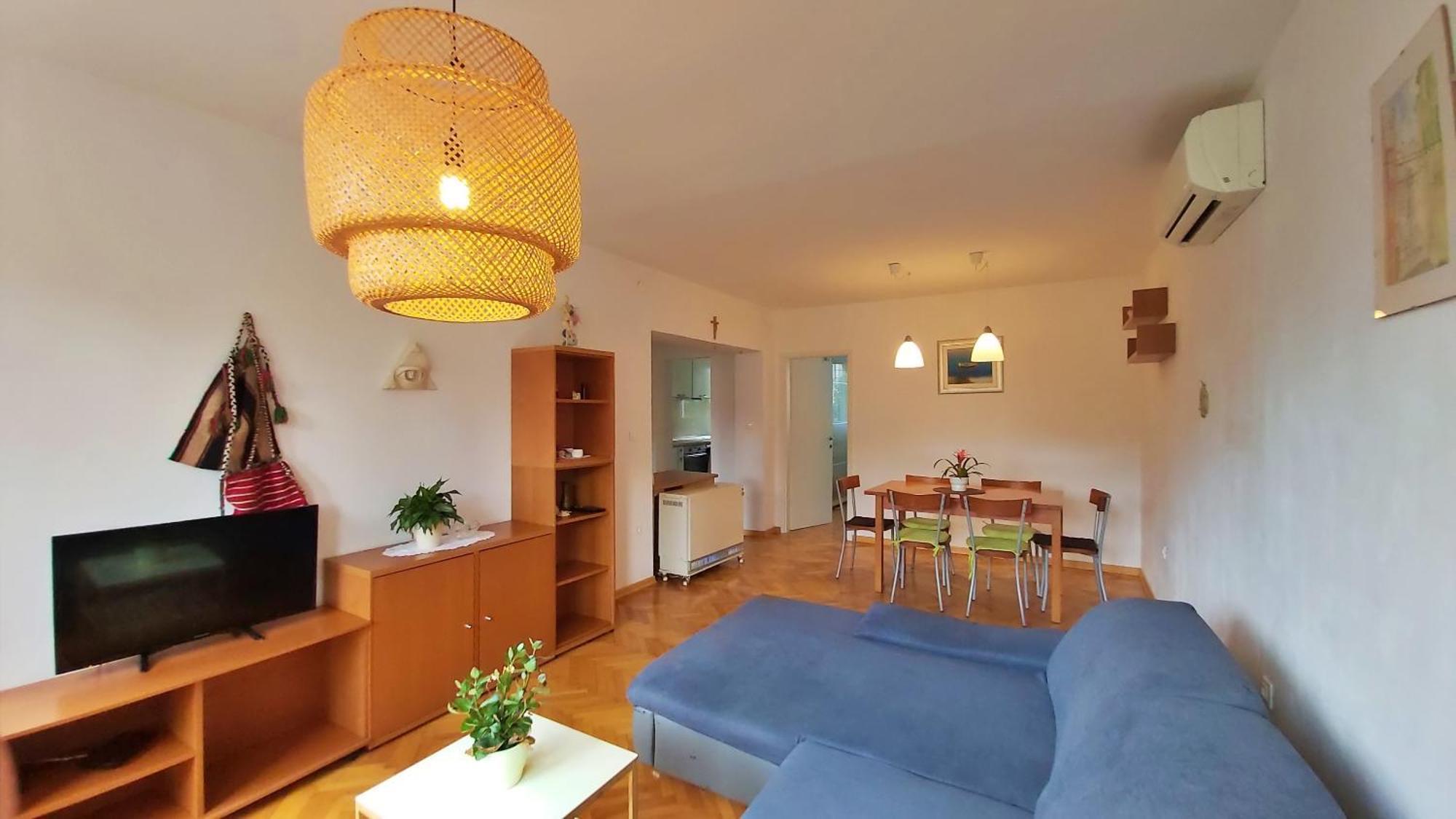 Apartment Anita Omiš Cameră foto