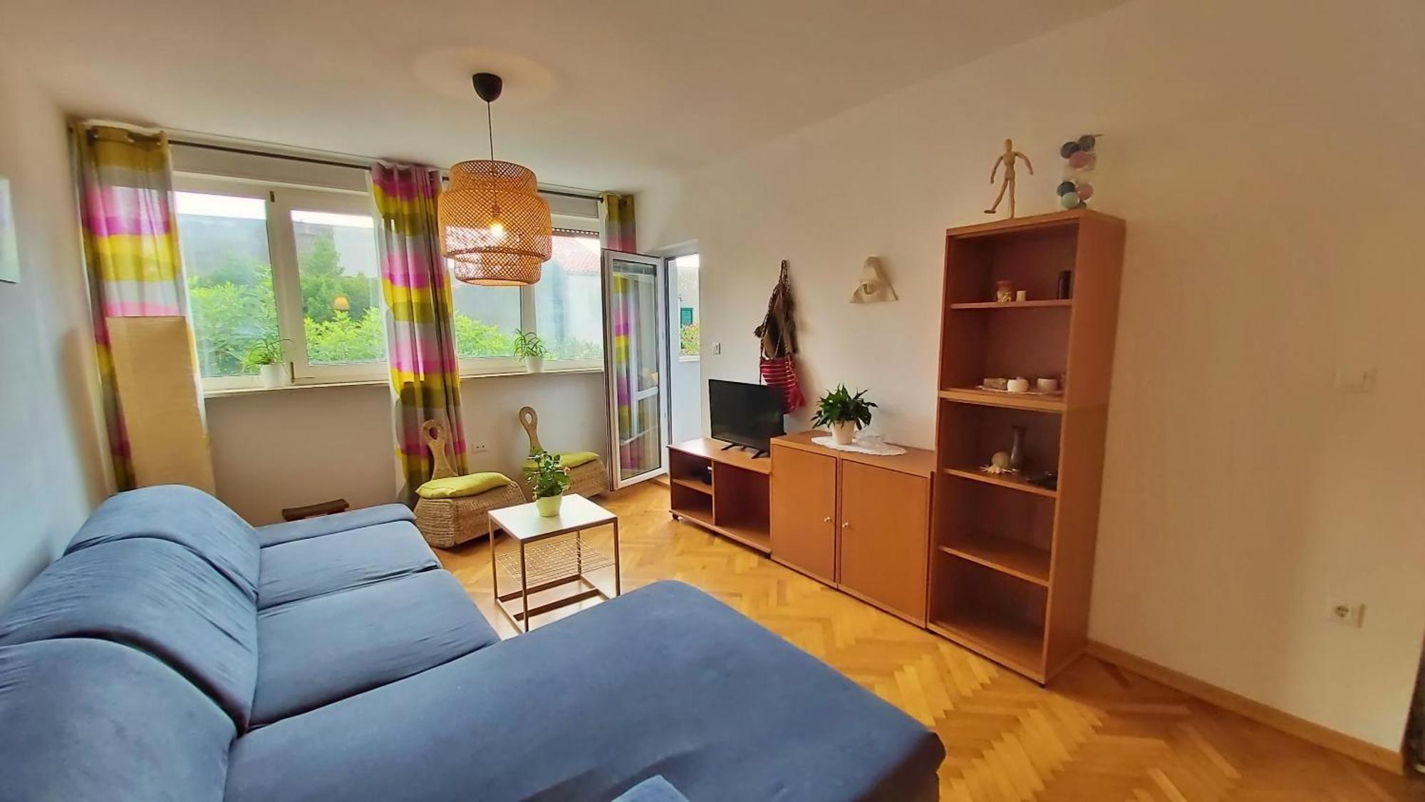 Apartment Anita Omiš Cameră foto