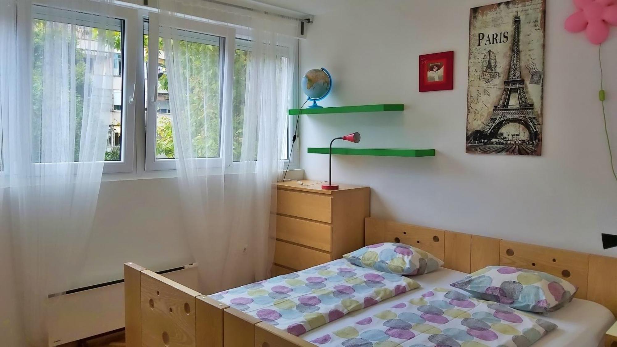 Apartment Anita Omiš Cameră foto