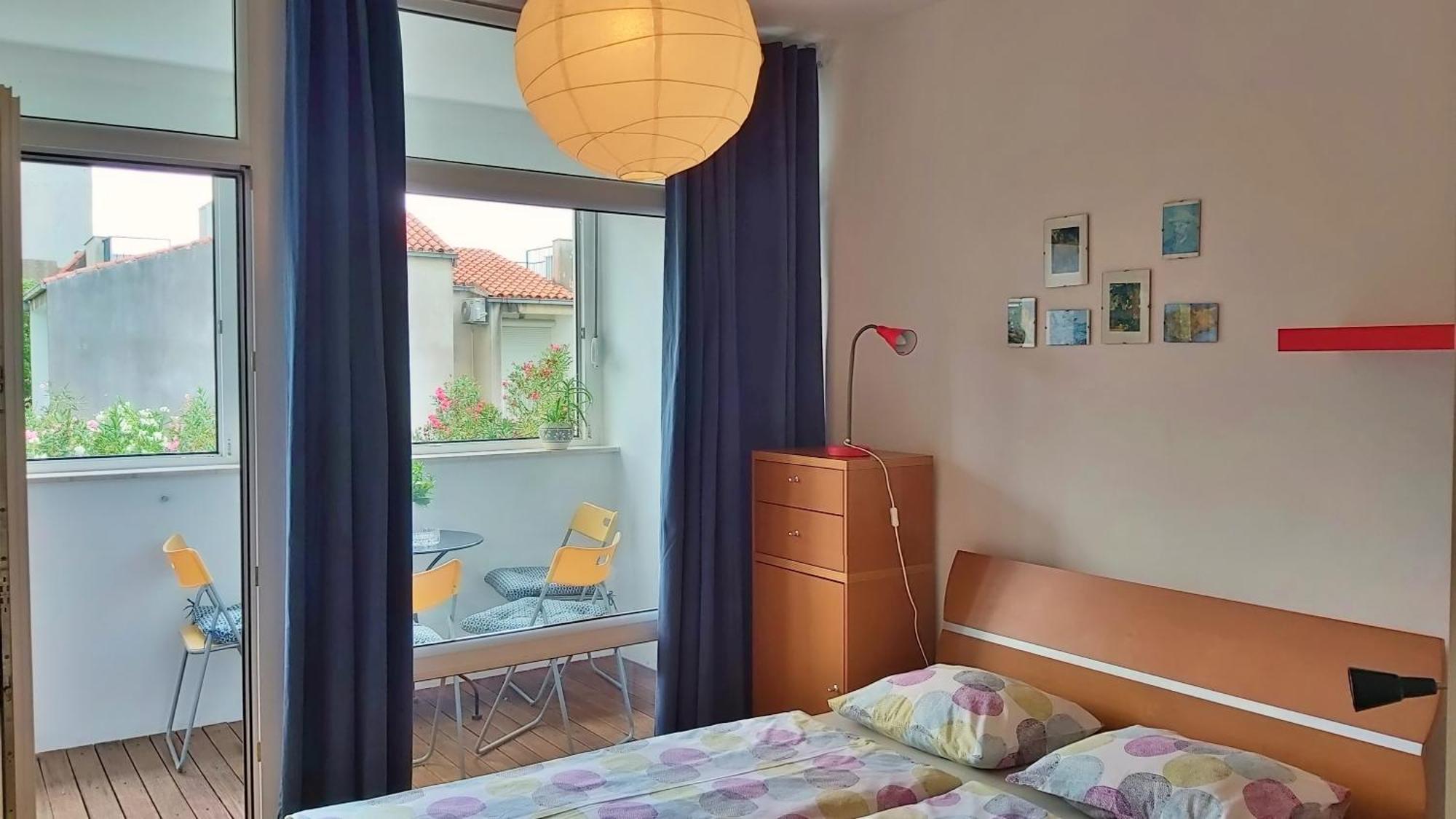 Apartment Anita Omiš Cameră foto