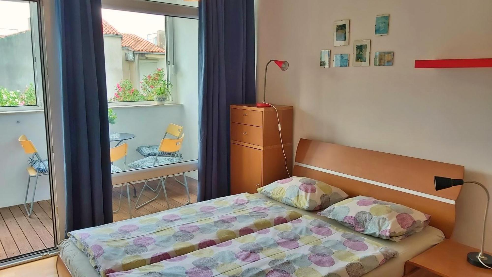 Apartment Anita Omiš Cameră foto