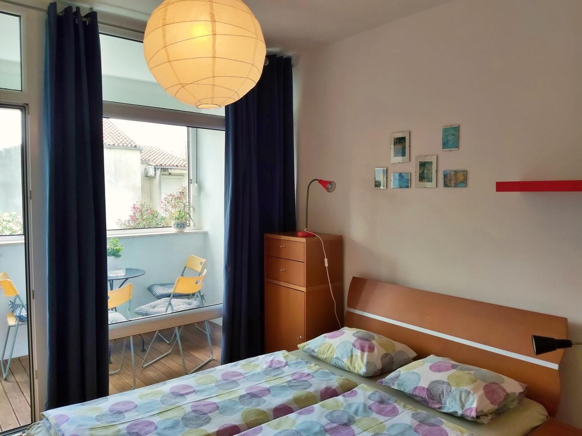Apartment Anita Omiš Cameră foto