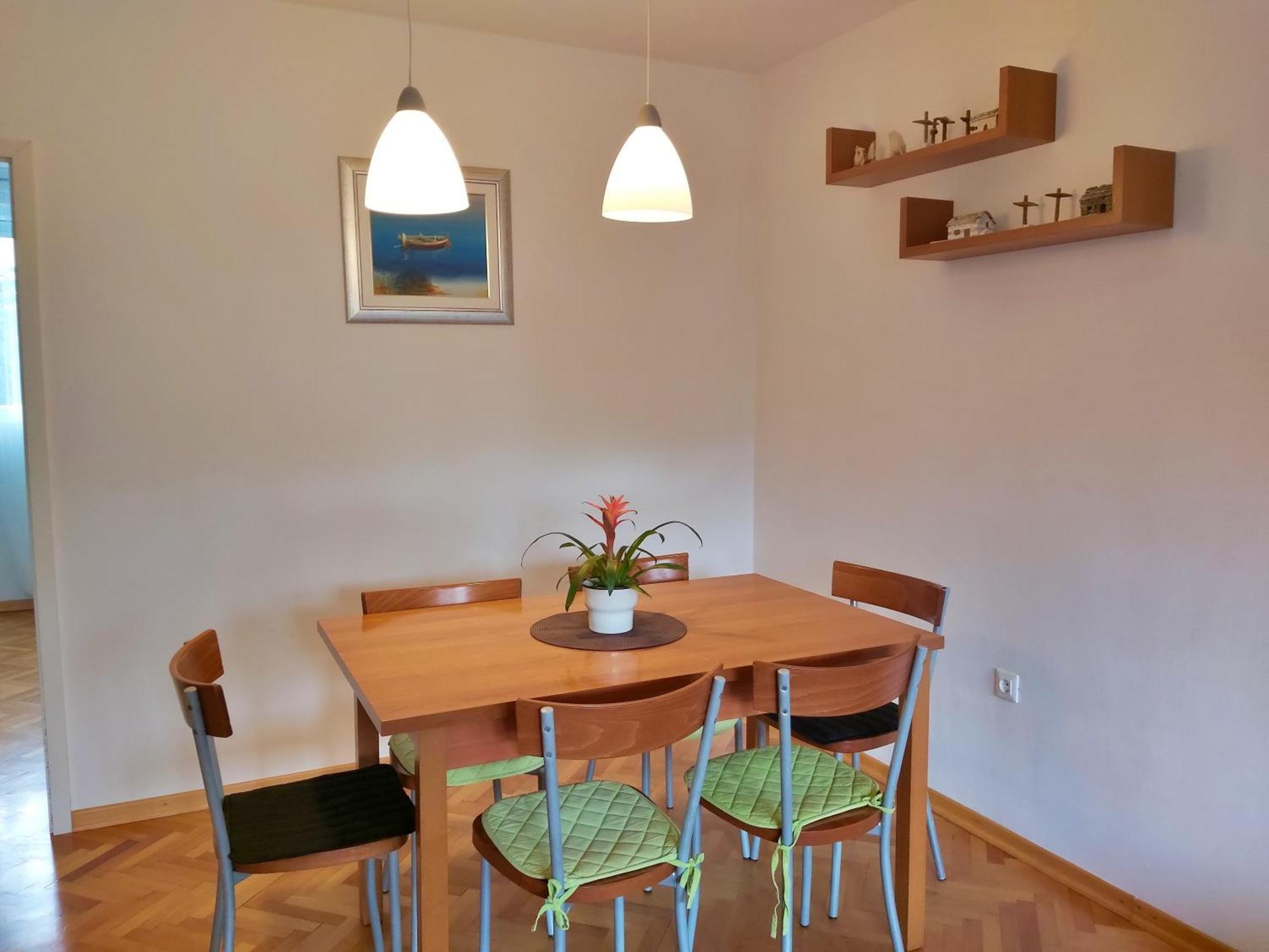 Apartment Anita Omiš Cameră foto