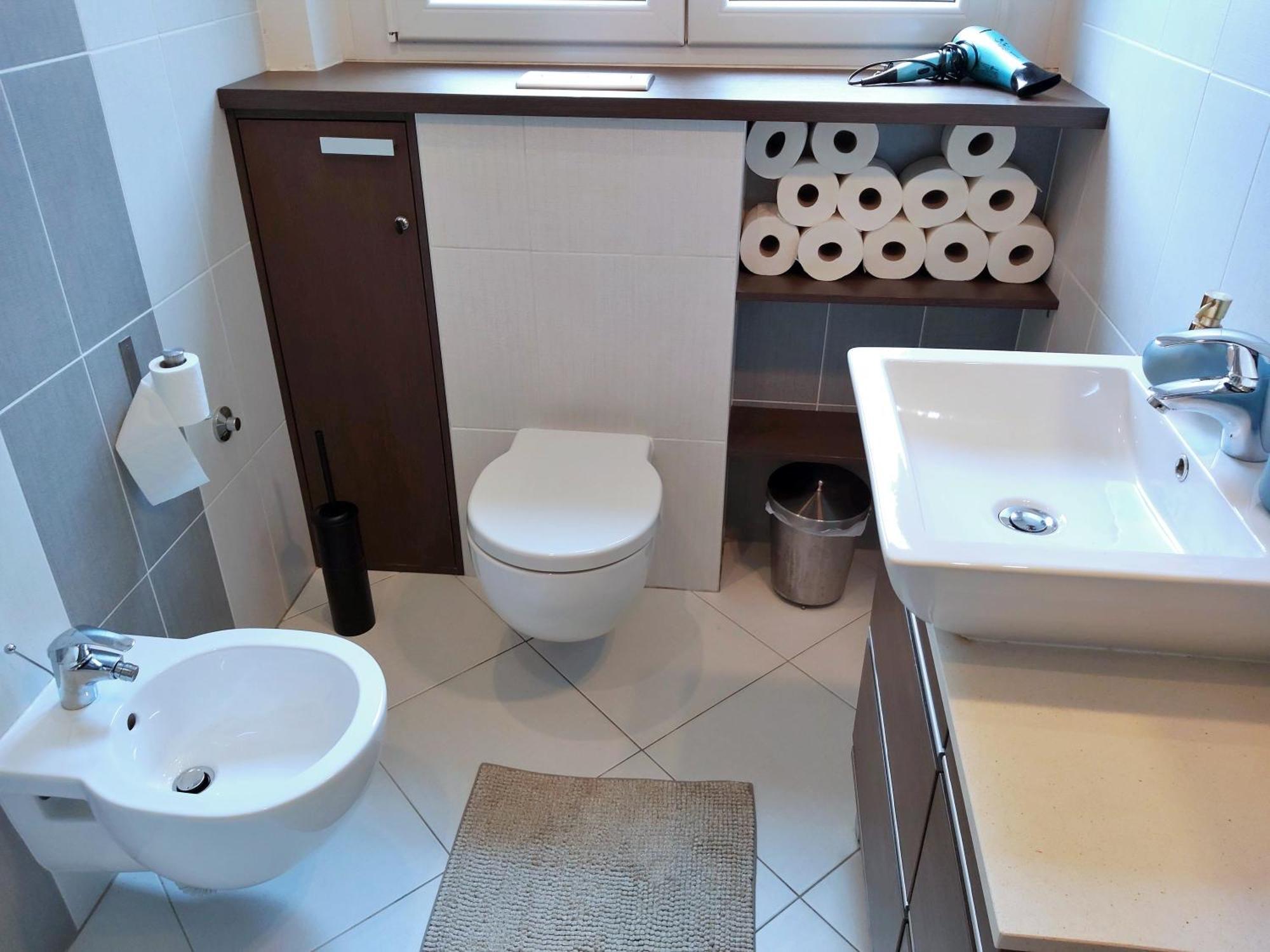 Apartment Anita Omiš Cameră foto