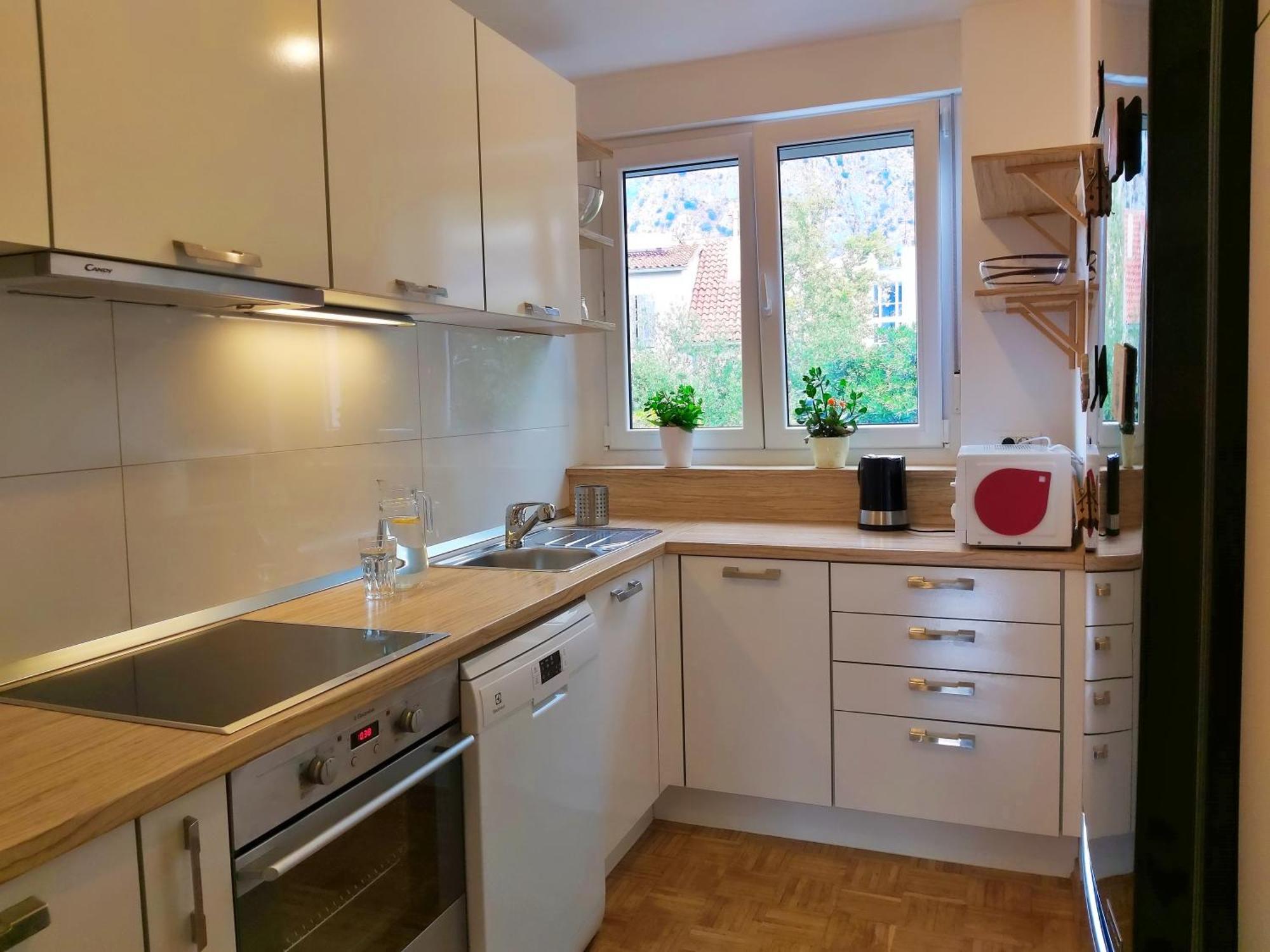 Apartment Anita Omiš Cameră foto