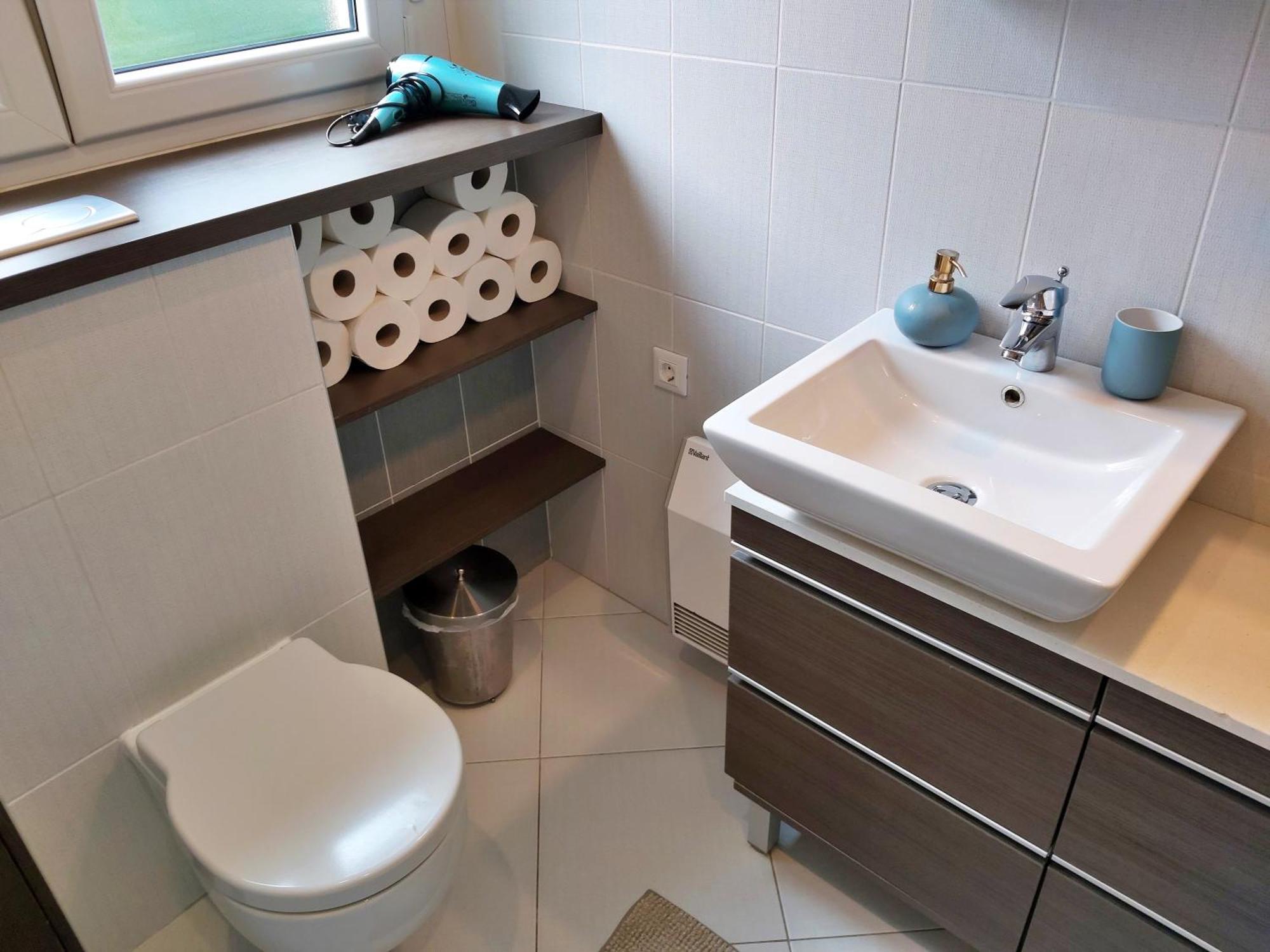 Apartment Anita Omiš Cameră foto