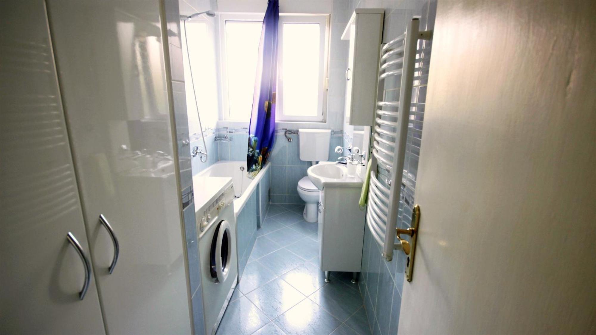 Apartment Anita Omiš Cameră foto