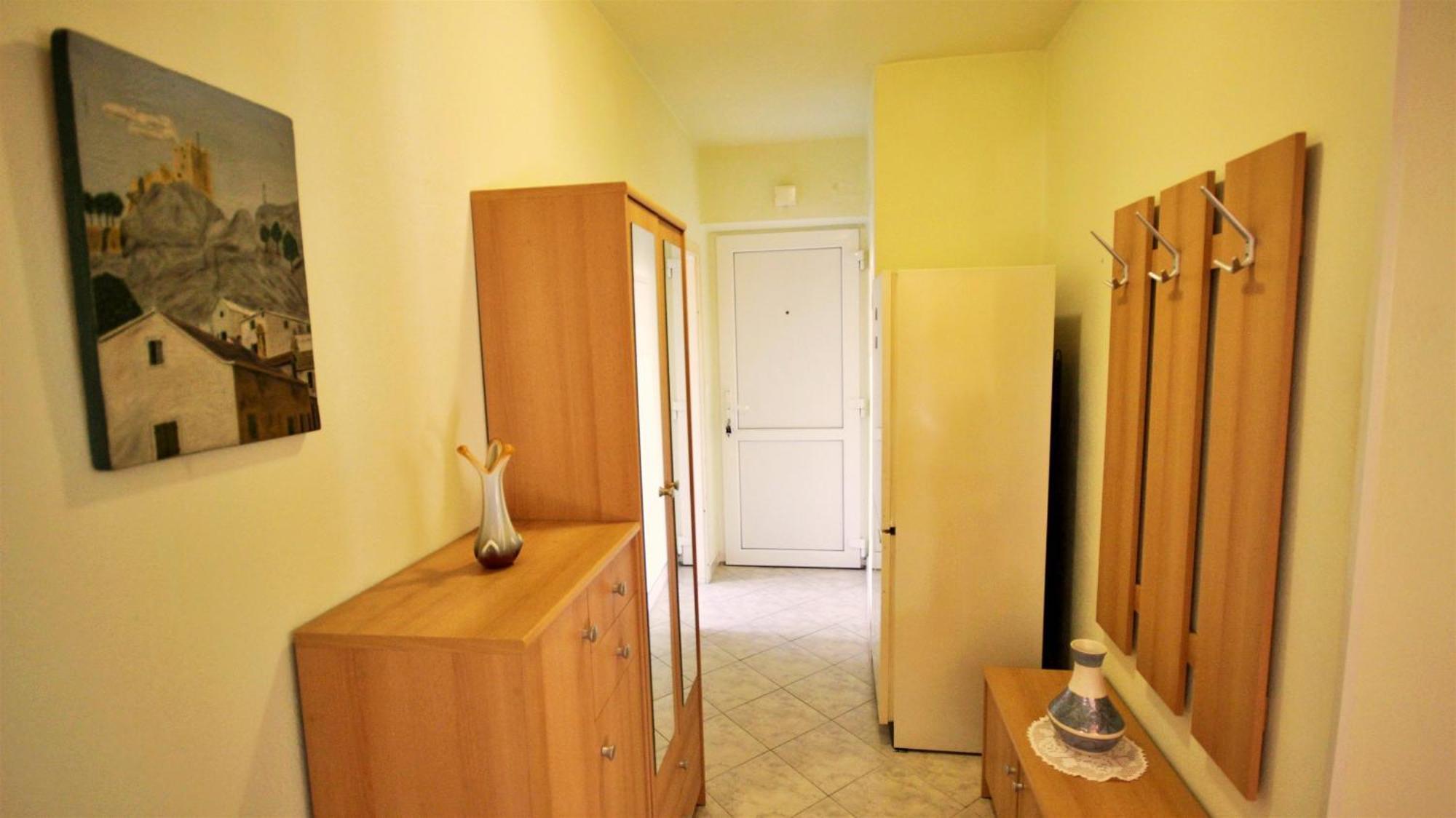Apartment Anita Omiš Cameră foto