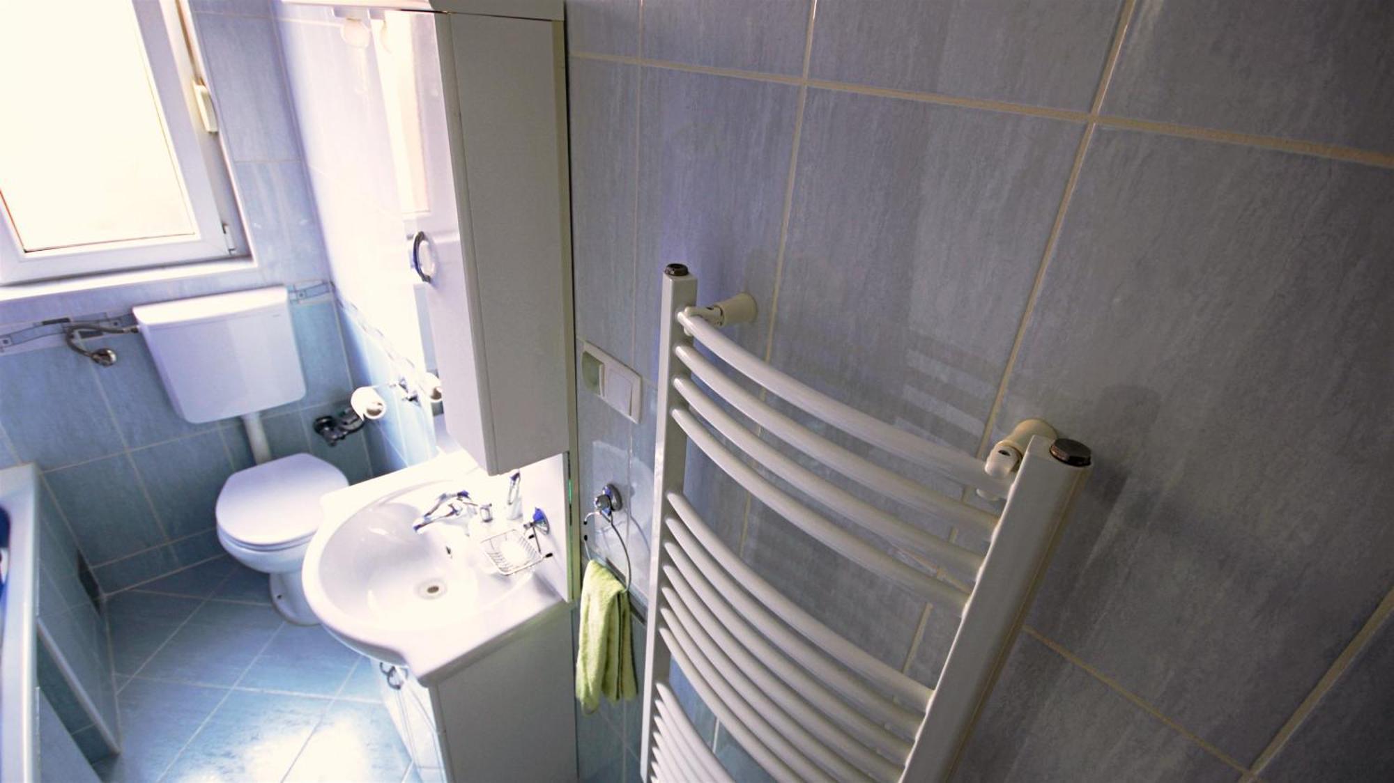 Apartment Anita Omiš Cameră foto