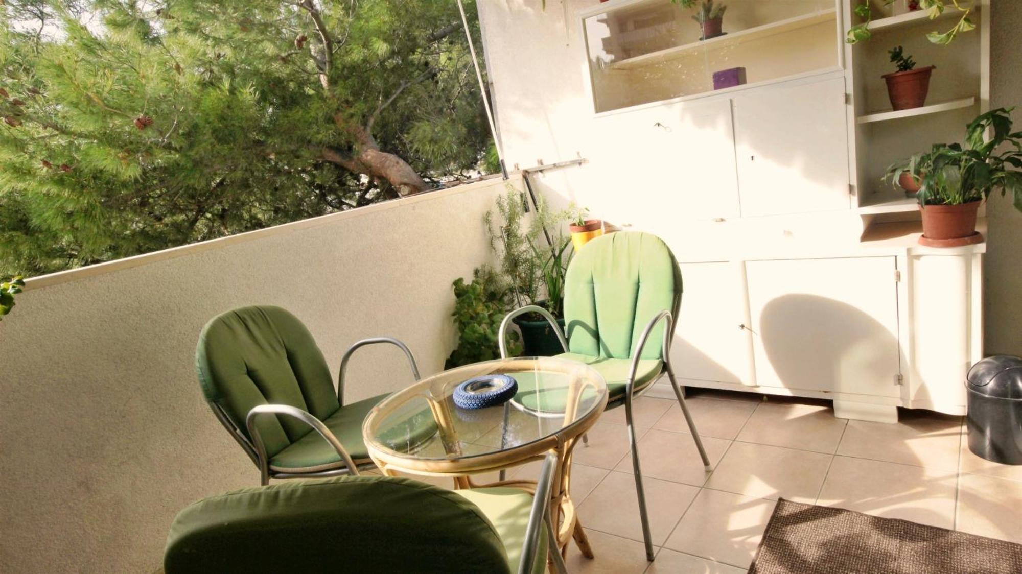 Apartment Anita Omiš Cameră foto
