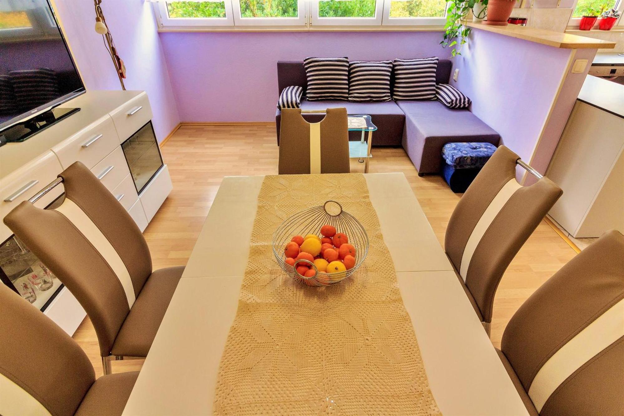 Apartment Anita Omiš Cameră foto