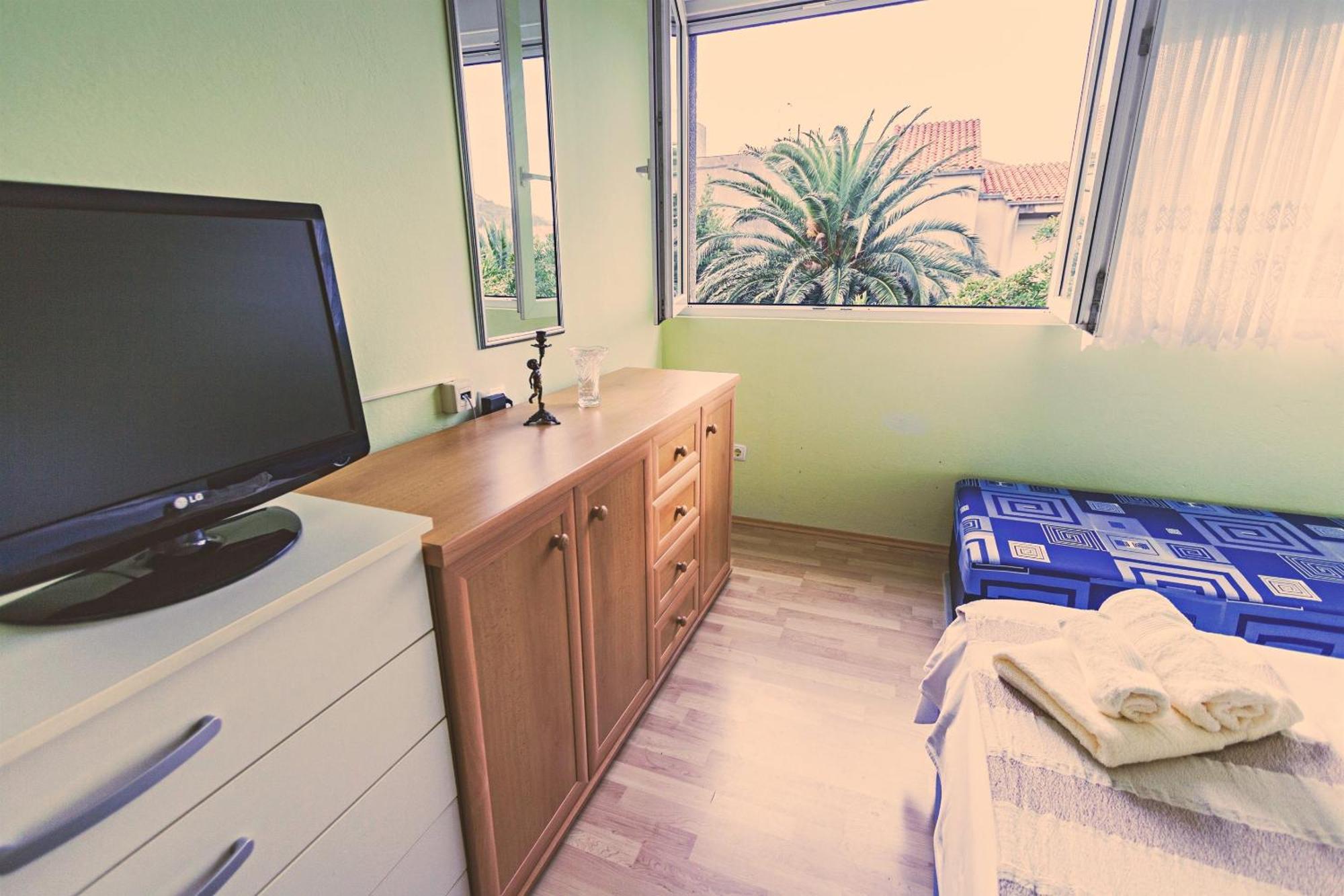 Apartment Anita Omiš Cameră foto
